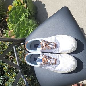 Polo Ralph Lauren Classic Canvas Men Boat shoes Men's 7.5
